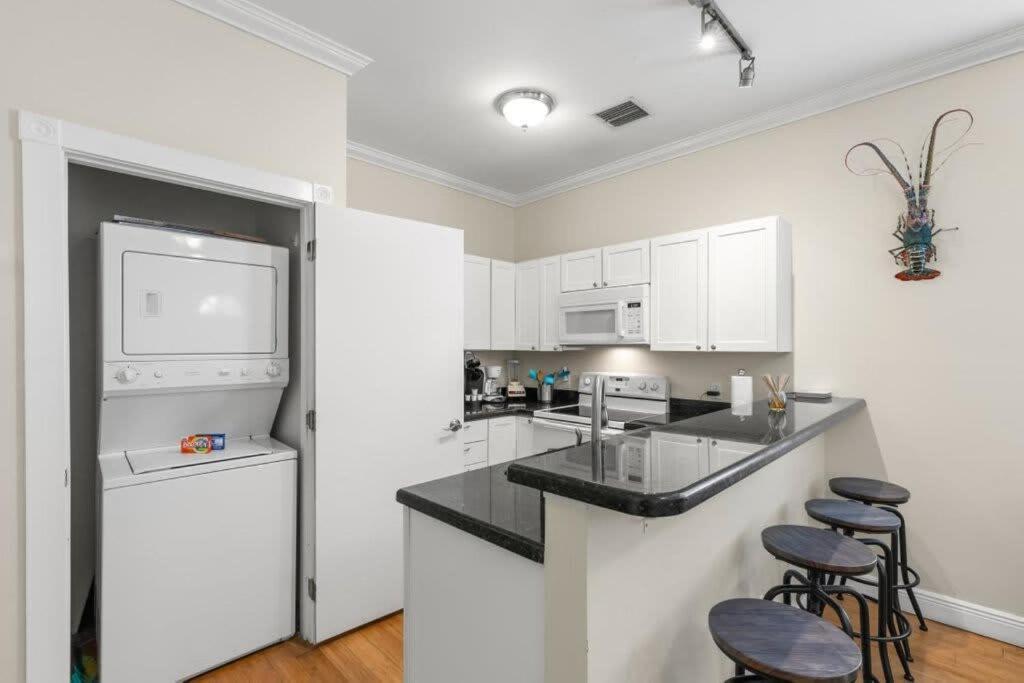 דירות קי וסט Mesa House, Dos -Unreal Location מראה חיצוני תמונה